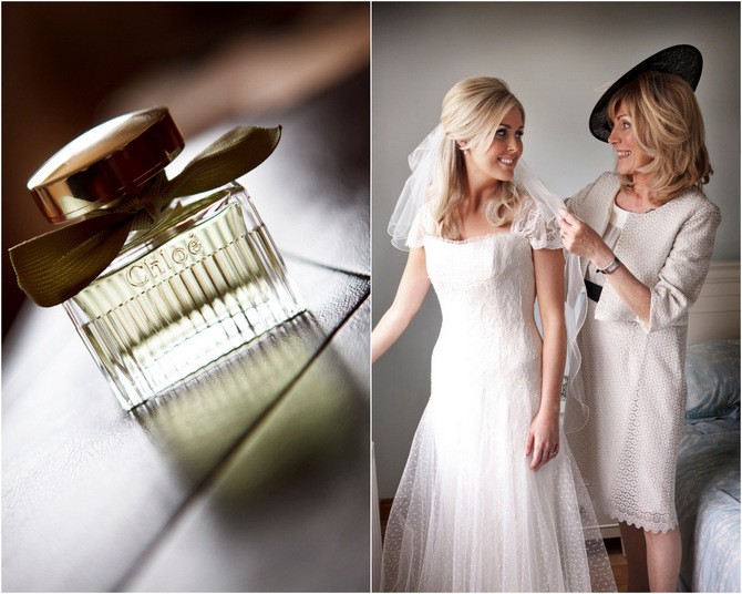 chloe wedding perfume